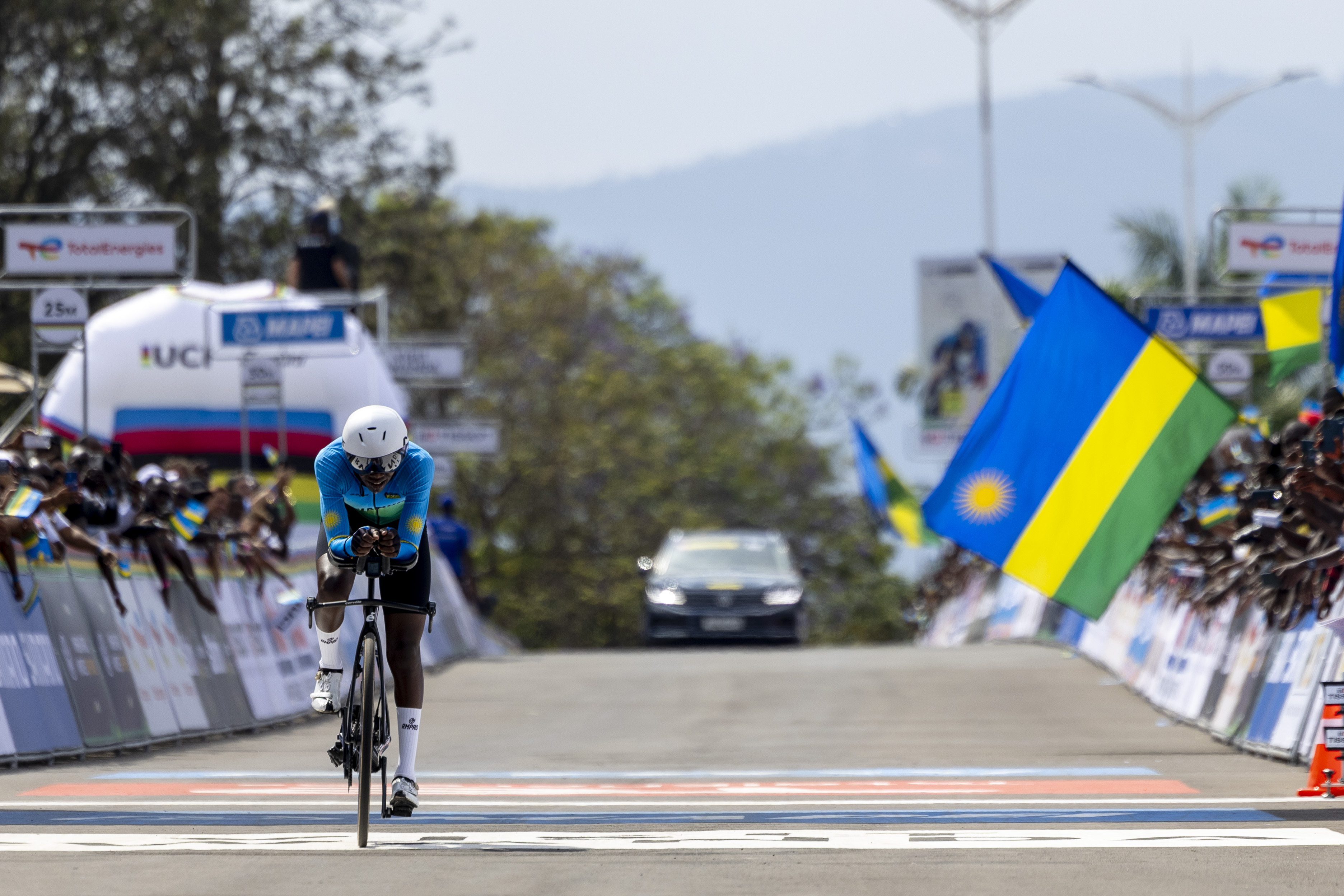 UCI Road World Championships