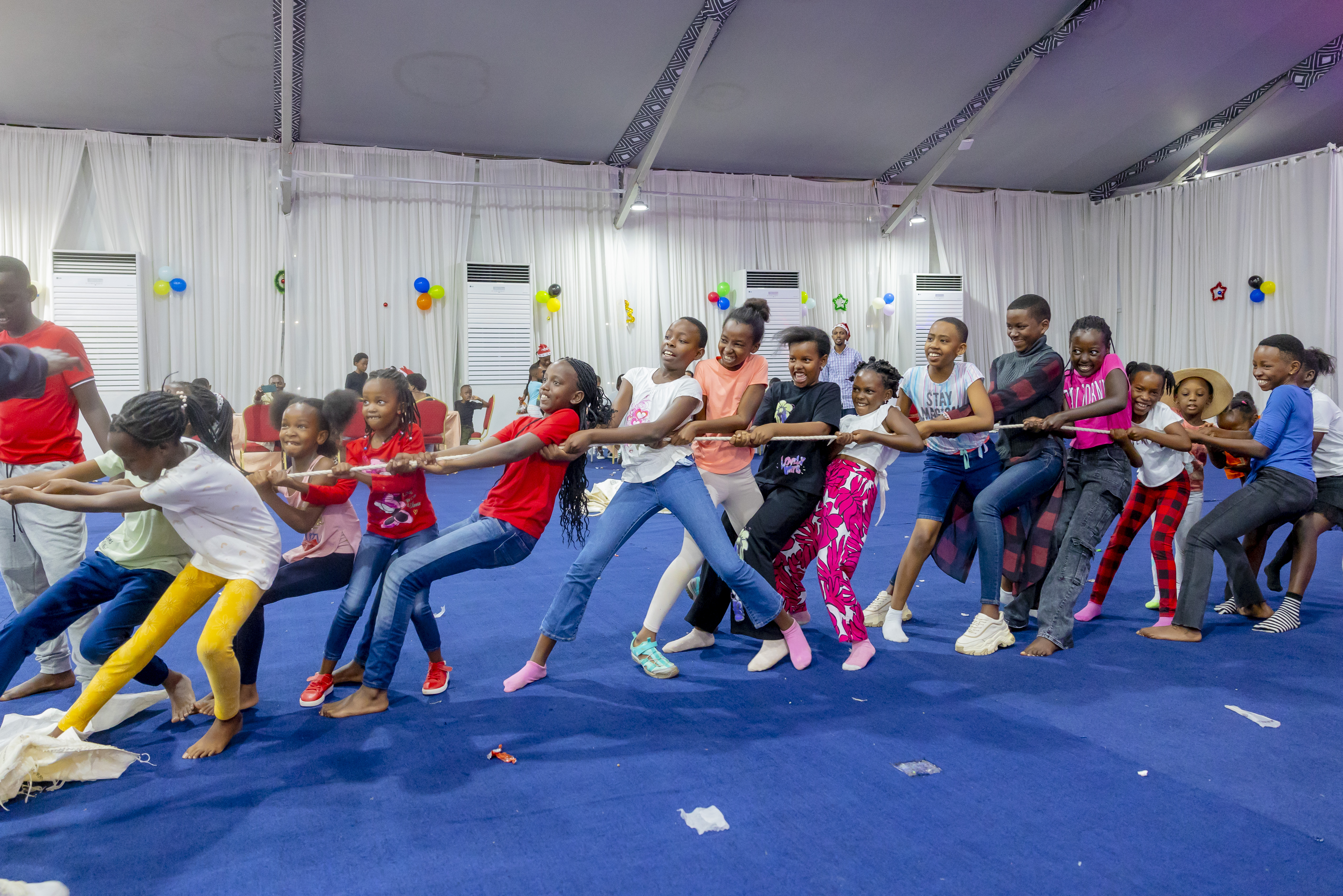 Kids Christmas Festival